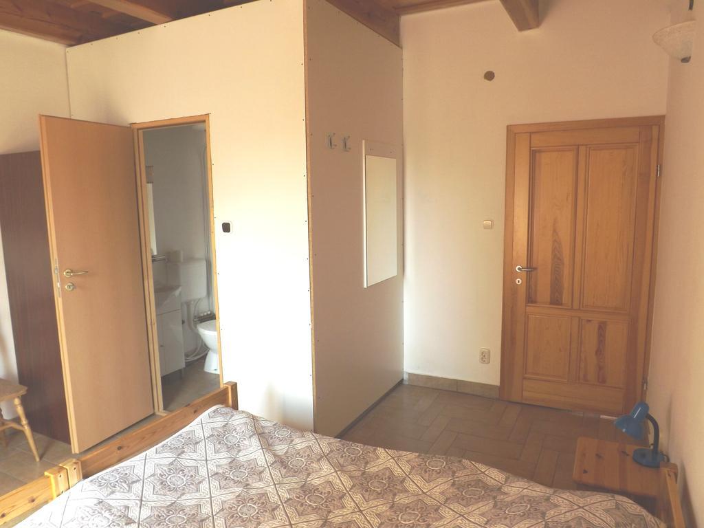 Napos Vendeghaz Hotel Győr Exterior foto