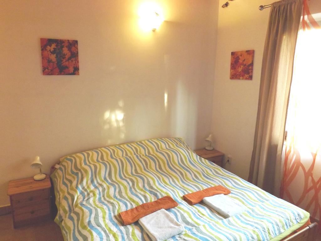 Napos Vendeghaz Hotel Győr Exterior foto