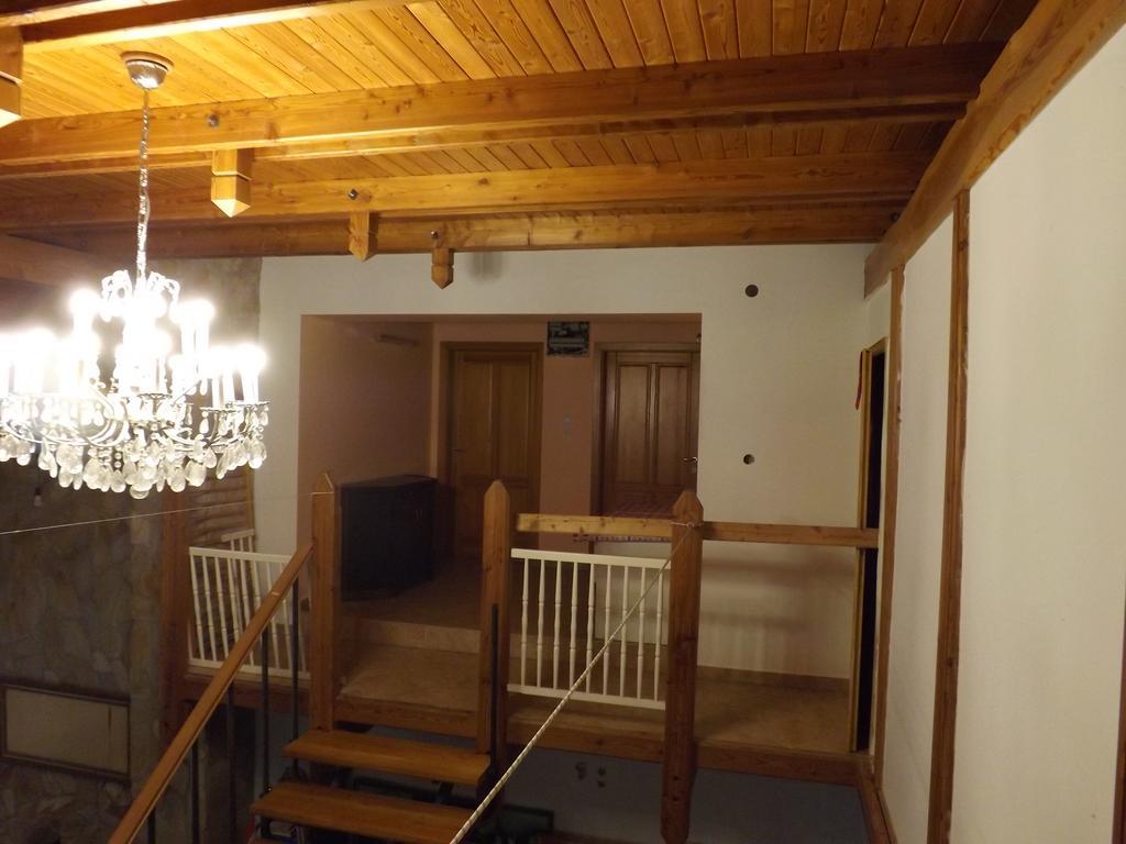 Napos Vendeghaz Hotel Győr Exterior foto