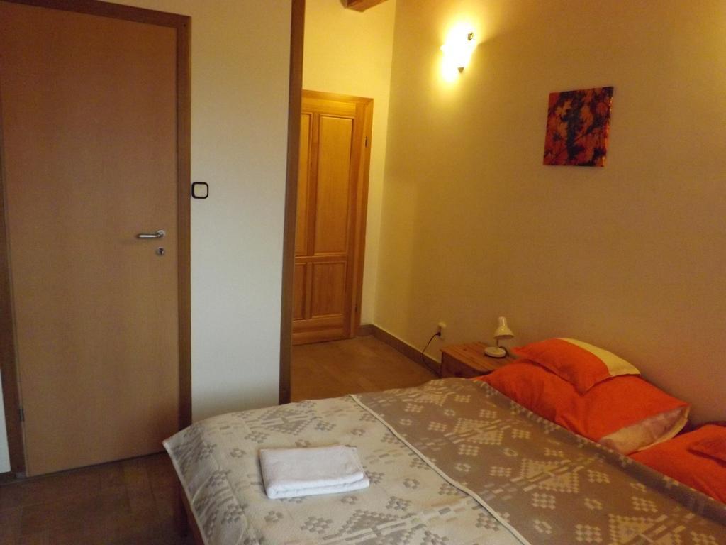 Napos Vendeghaz Hotel Győr Exterior foto