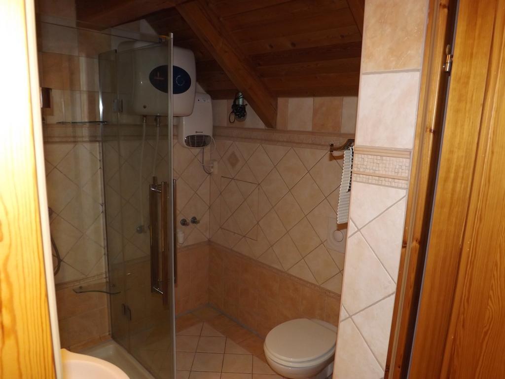 Napos Vendeghaz Hotel Győr Exterior foto
