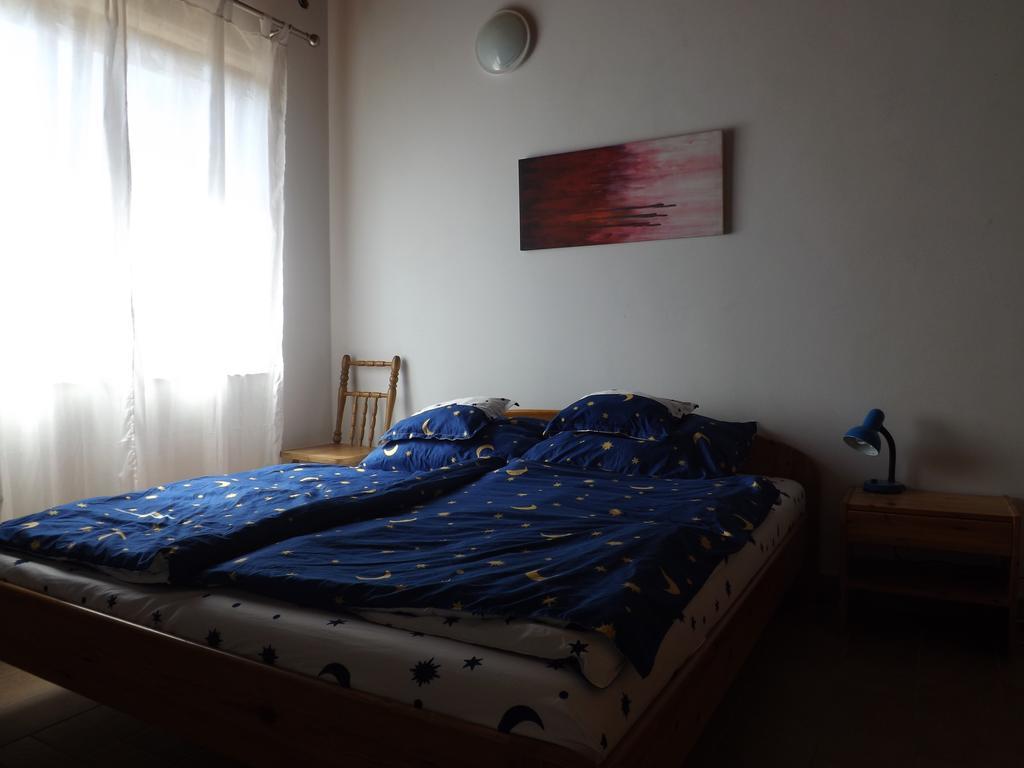 Napos Vendeghaz Hotel Győr Exterior foto