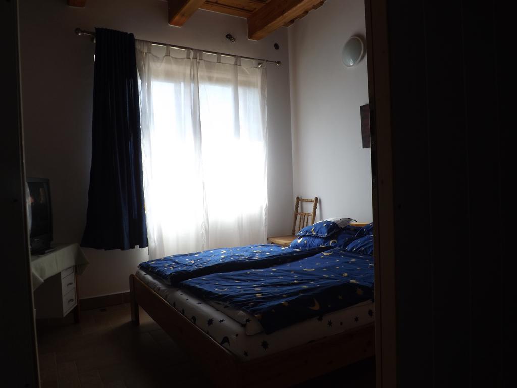 Napos Vendeghaz Hotel Győr Exterior foto